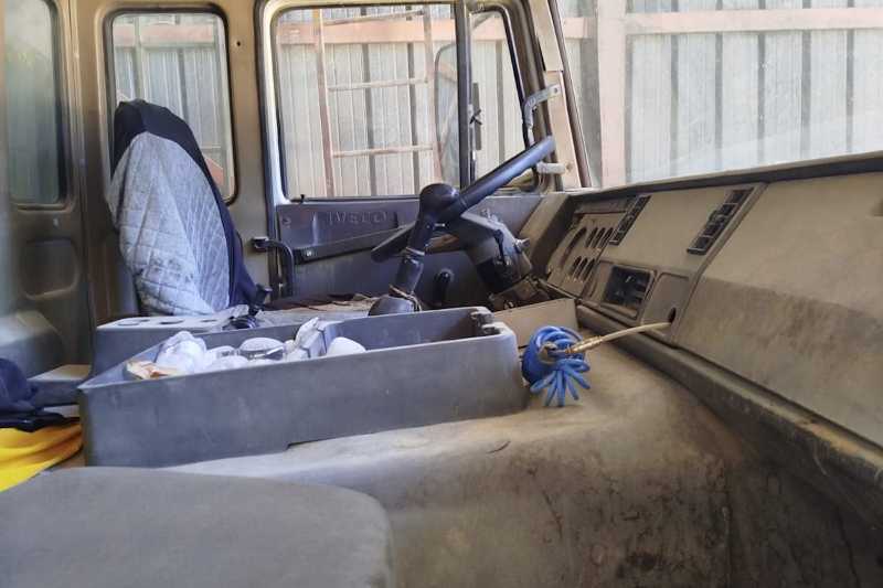 OmecoHub - Immagine IVECO 330-36H